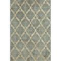 Dynamic Rugs Melody Rectangular Rug- Ivory - 2 Ft. 2 In. X 7 Ft. 10 In. ME28985015117